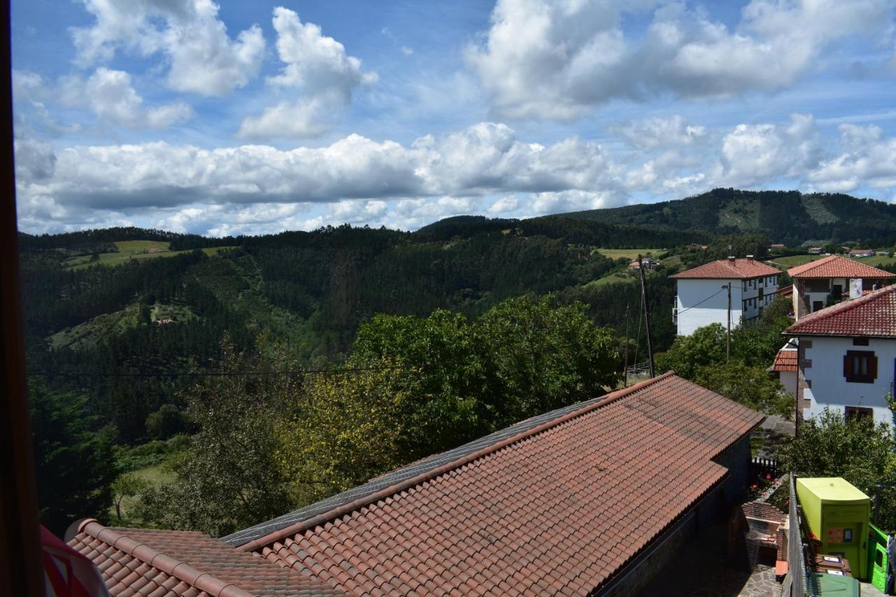 Urdaibai Apartament * Ea