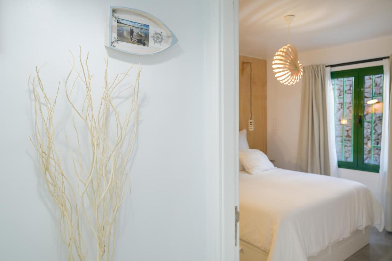 Buenavista Ocean View Apartamento