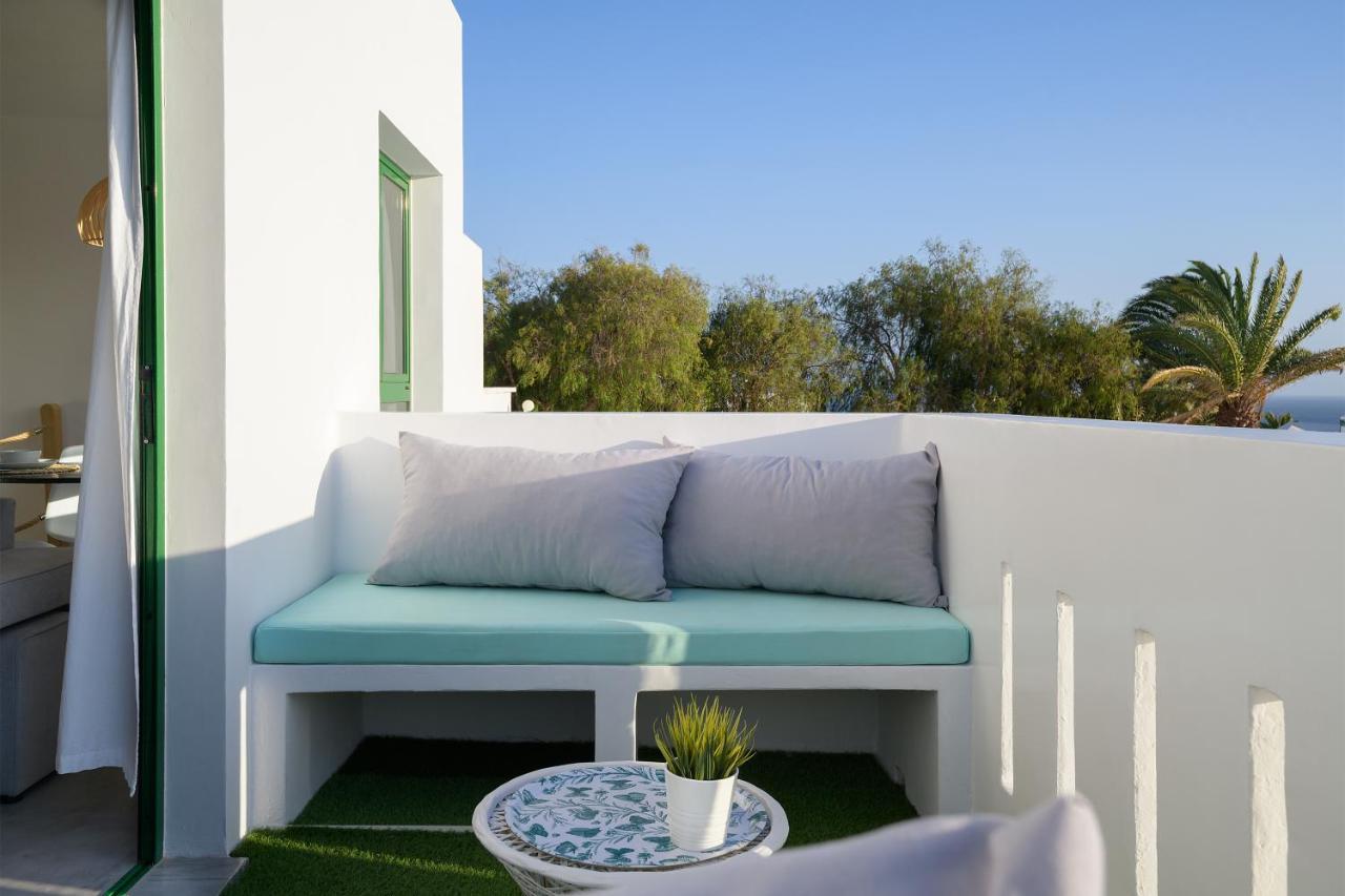 Buenavista Ocean View Apartamento Puerto del Carmen (Lanzarote)