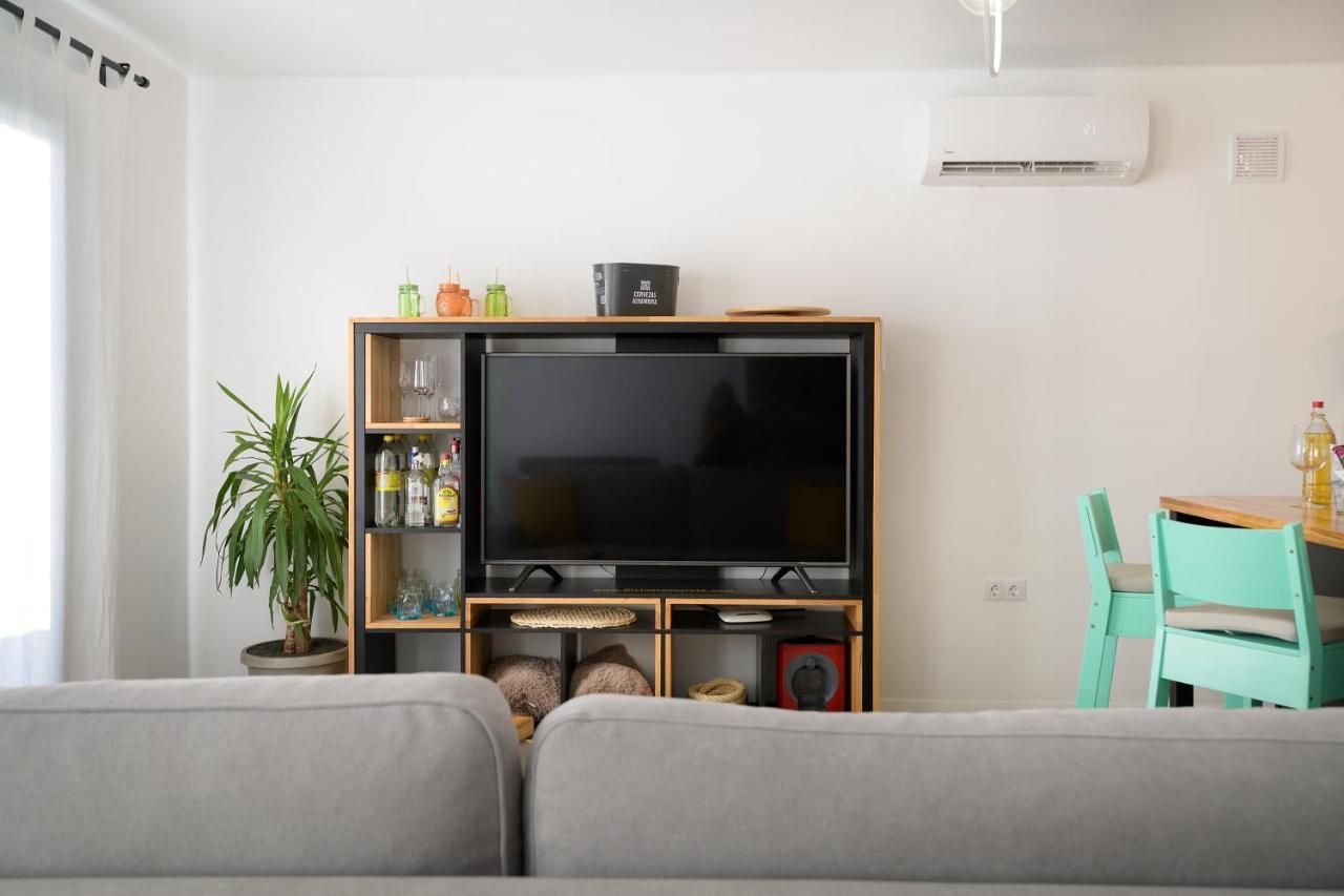 Apartamento Buenavista Ocean View