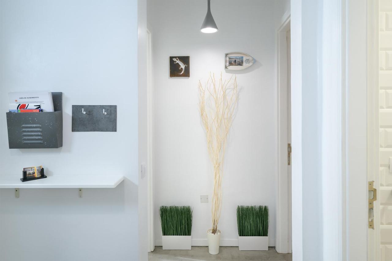 Apartamento Buenavista Ocean View Puerto del Carmen (Lanzarote)