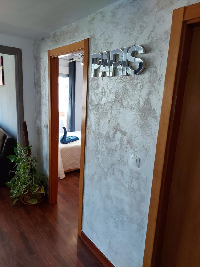 Apartamento Moderno En La Playa Villajoyosa