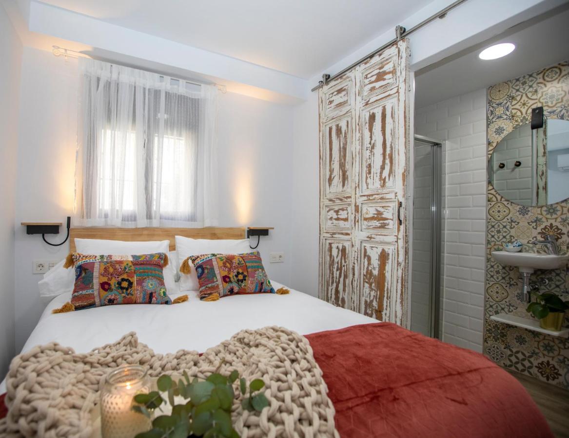 Guest house Casa Flor Del Naranjo