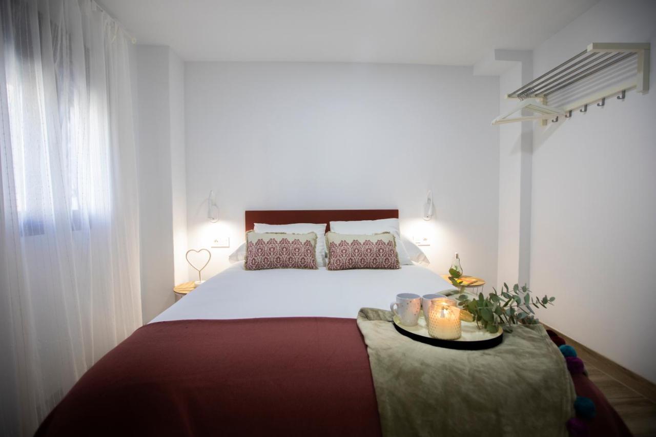 Casa Flor Del Naranjo Guest house *