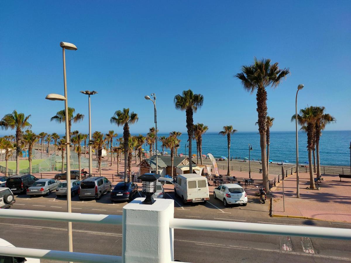 Tranquila Casa Frente Al Mar Сasa de vacaciones