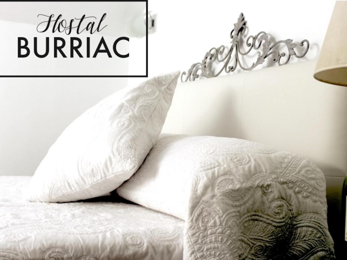 Bed and breakfast Burriac Argentona