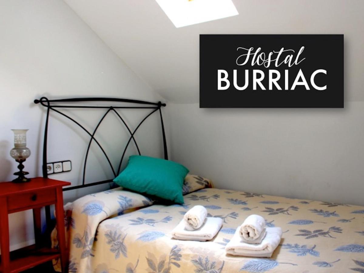 Burriac Bed and breakfast