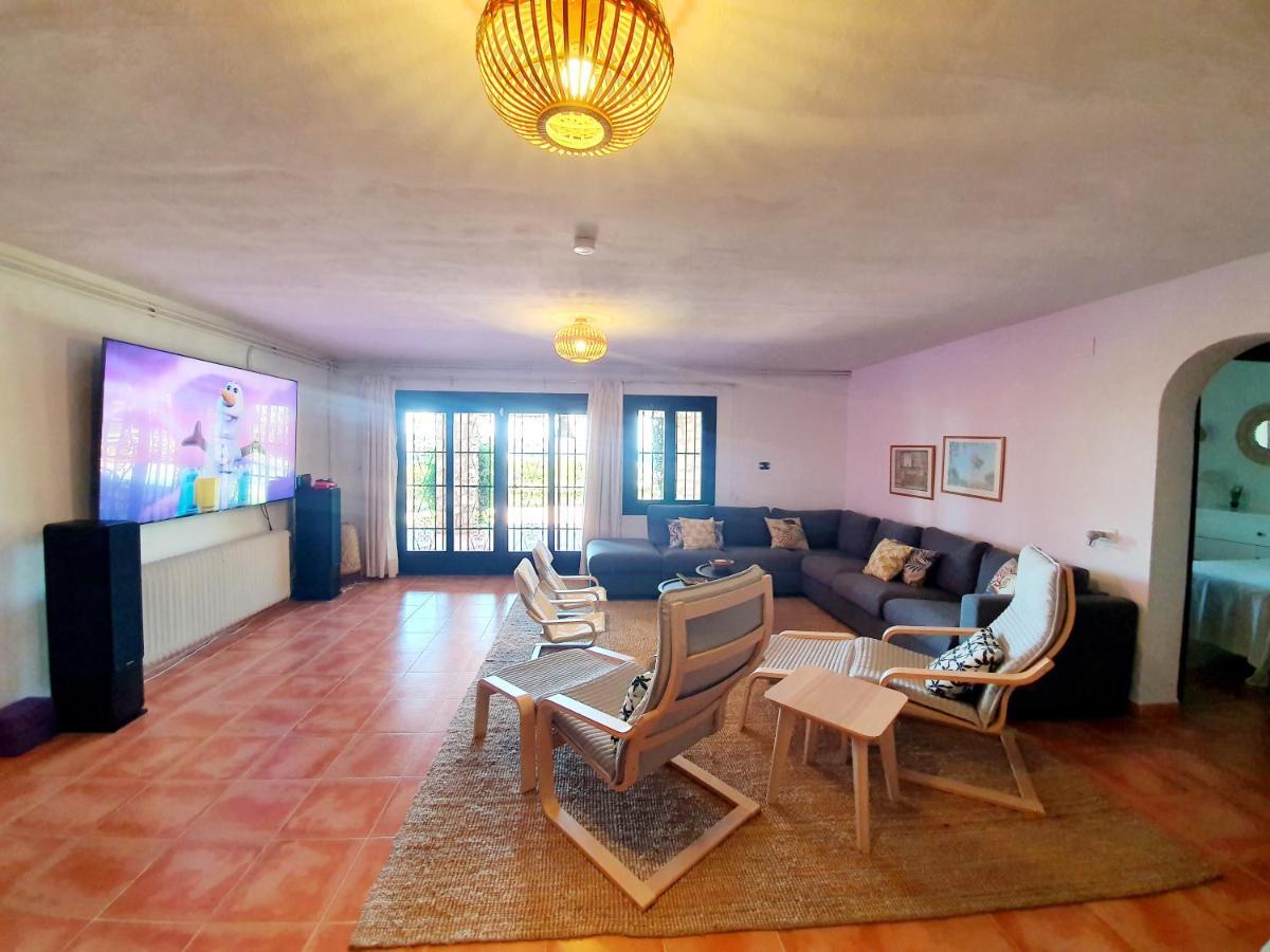 Villa Porta Maris Javea