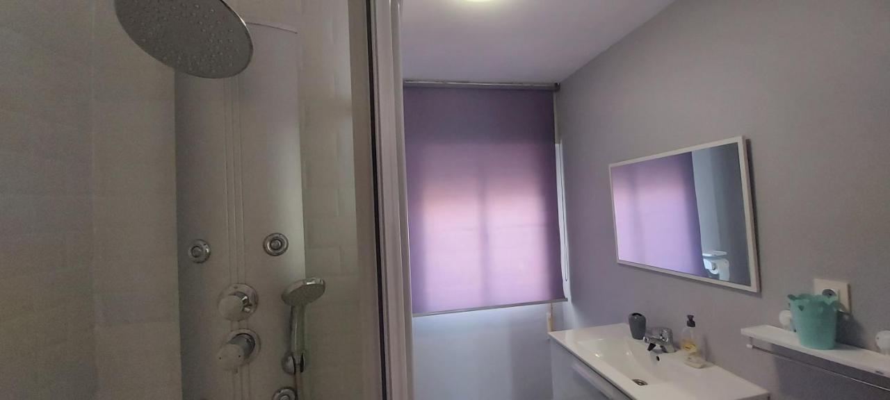 Apartment Piso Cerca Benidorm *
