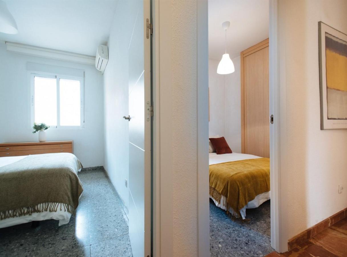 Apartamento Bright&familiar In Alameda *
