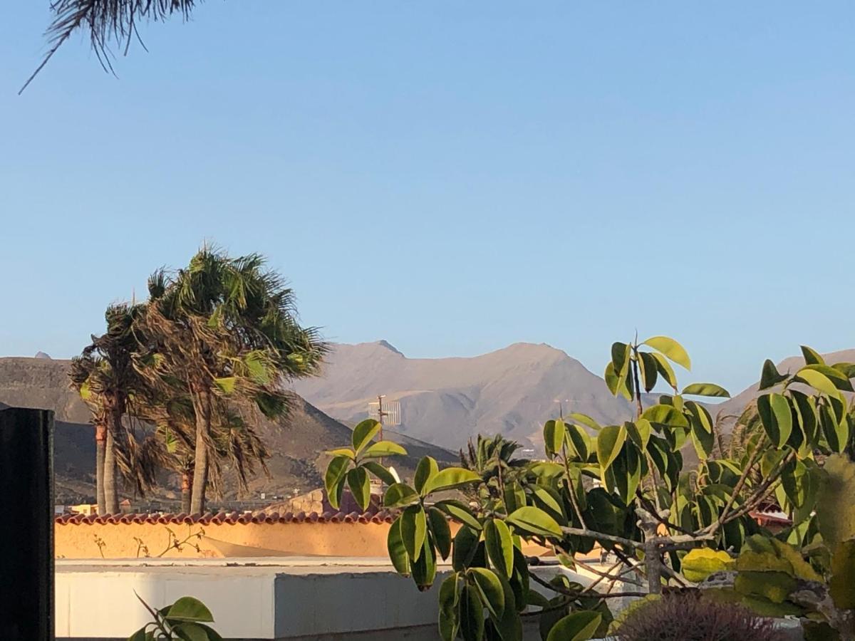 Сasa de vacaciones Casa Calma