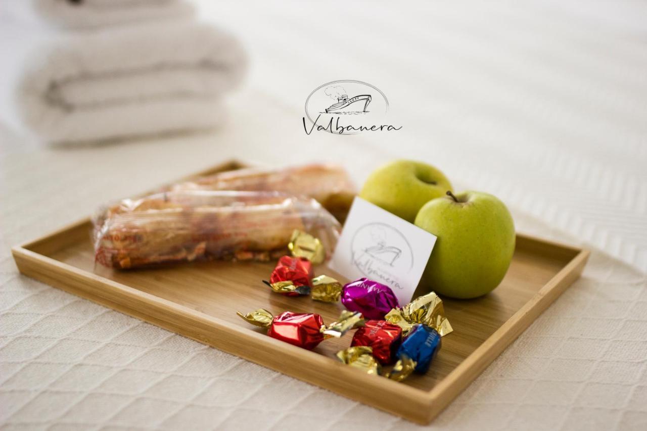 Valbanera Hotel Colombres