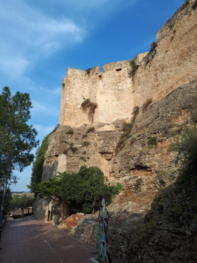 Casa De Tortosa