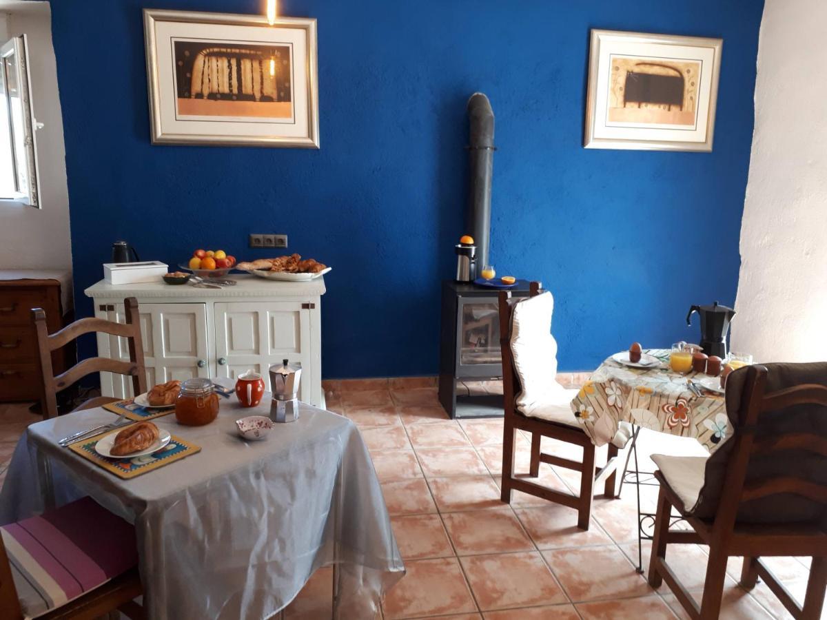Bed and breakfast Casa De Tortosa