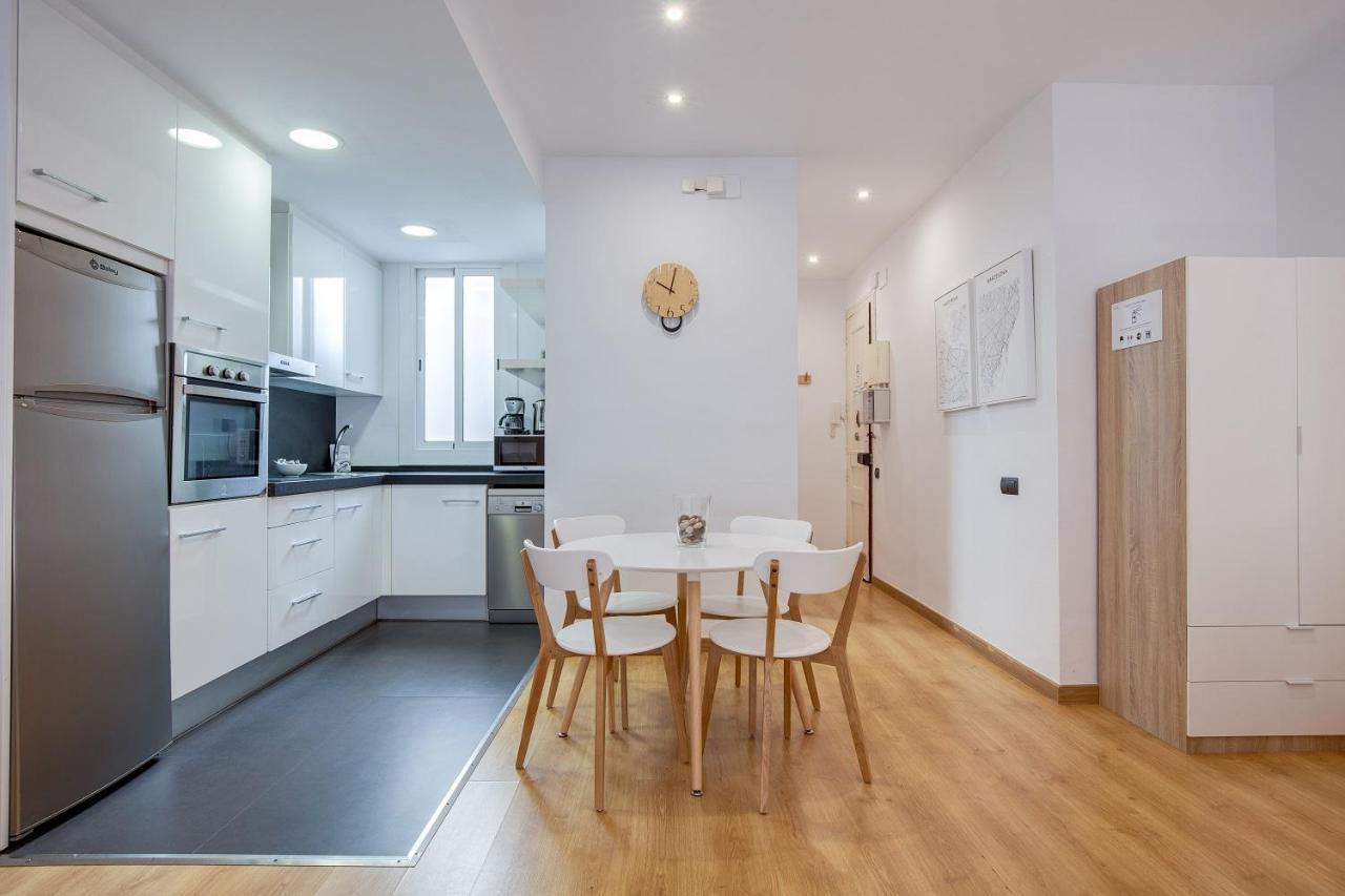 Feelathome Center Apartment