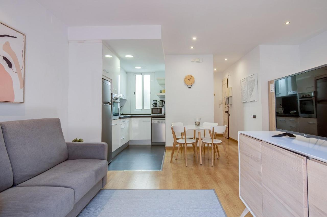 Feelathome Center Apartment *
