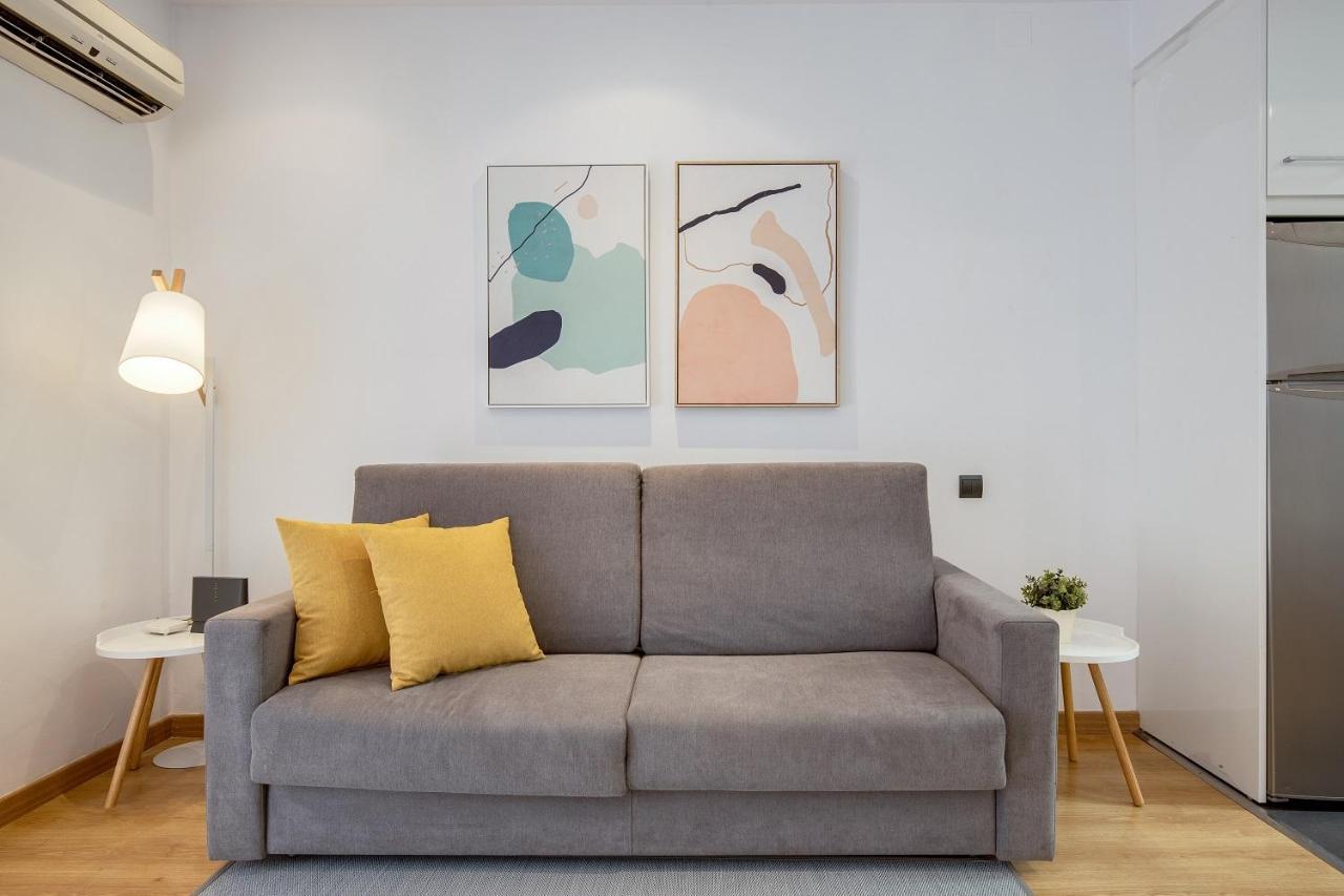Apartment Feelathome Center