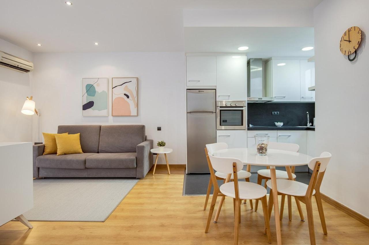 Apartment Feelathome Center *