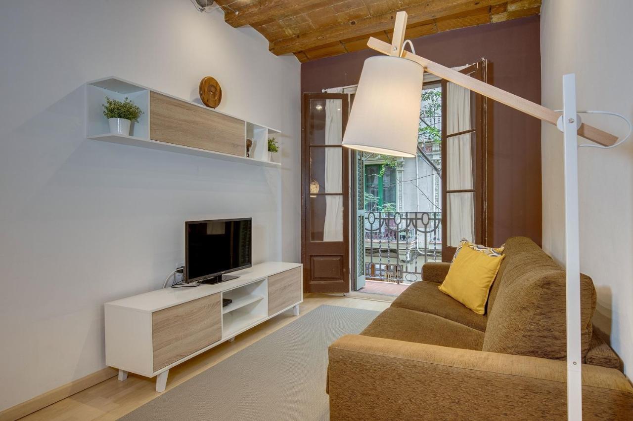 Apartment Feelathome Center Barcelona
