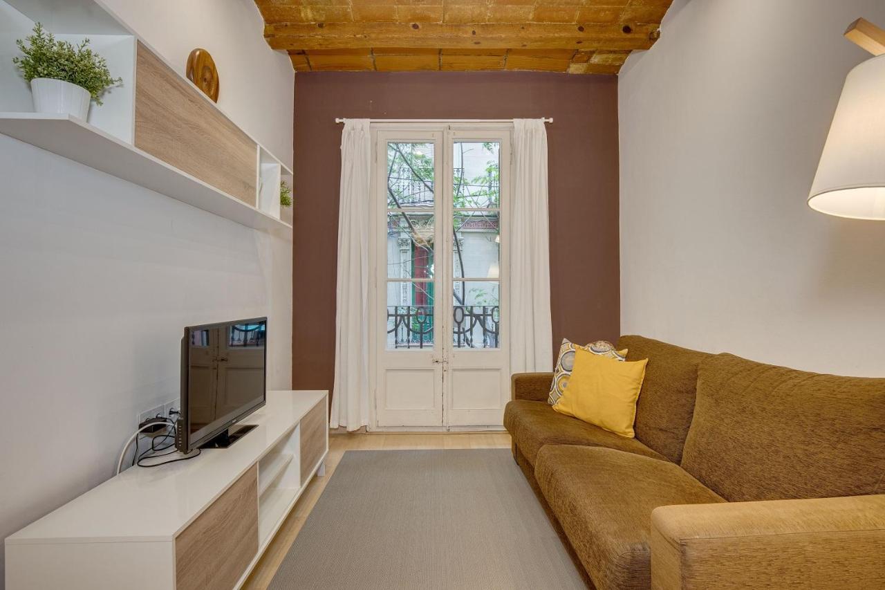 Feelathome Center Apartment Barcelona