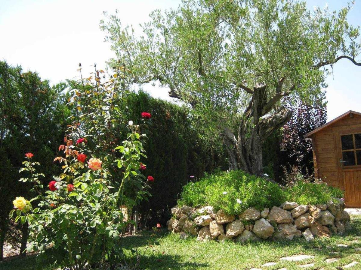 Casa Junto A La Playa Costa Dorada *