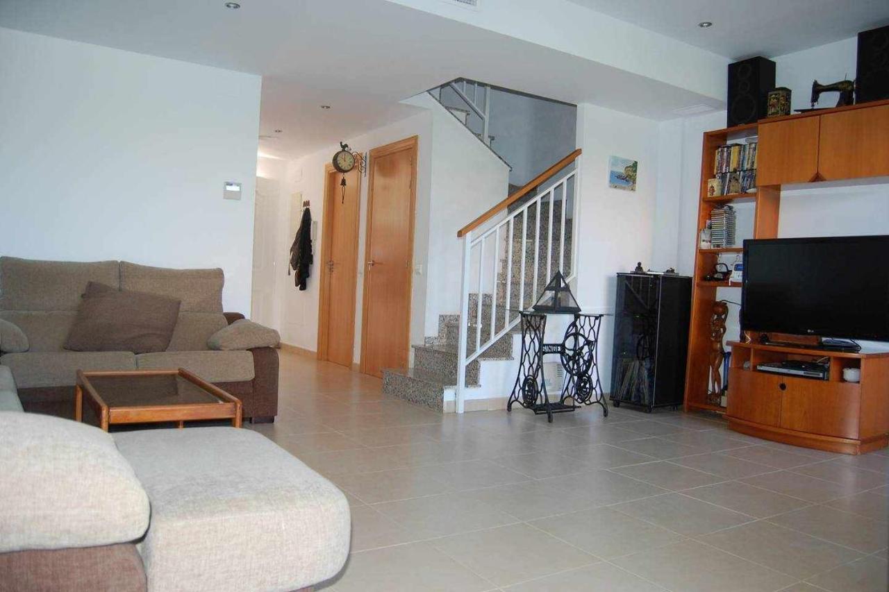 Casa Junto A La Playa Costa Dorada Holiday home L'Ampolla