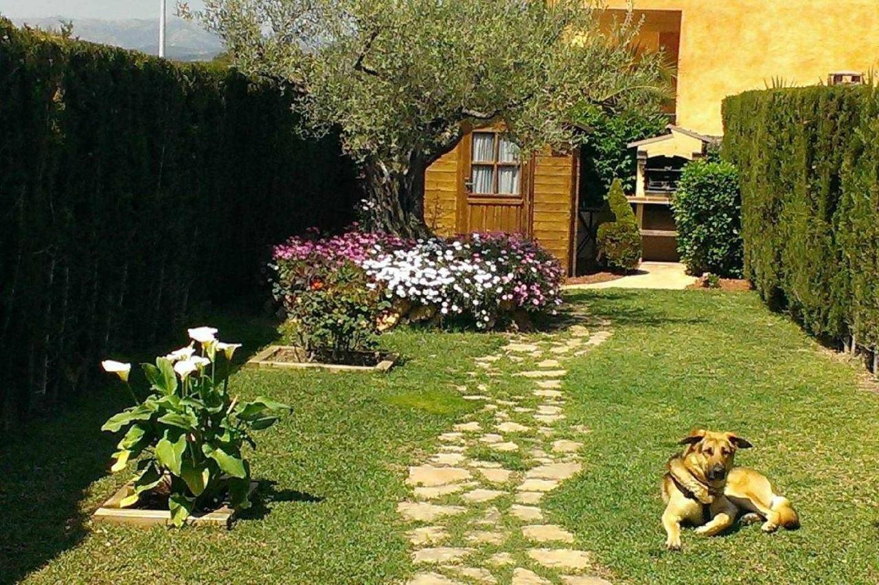 Casa Junto A La Playa Costa Dorada * L'Ampolla