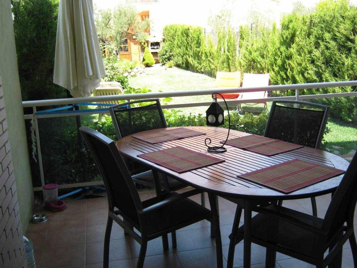 Casa Junto A La Playa Costa Dorada Holiday home