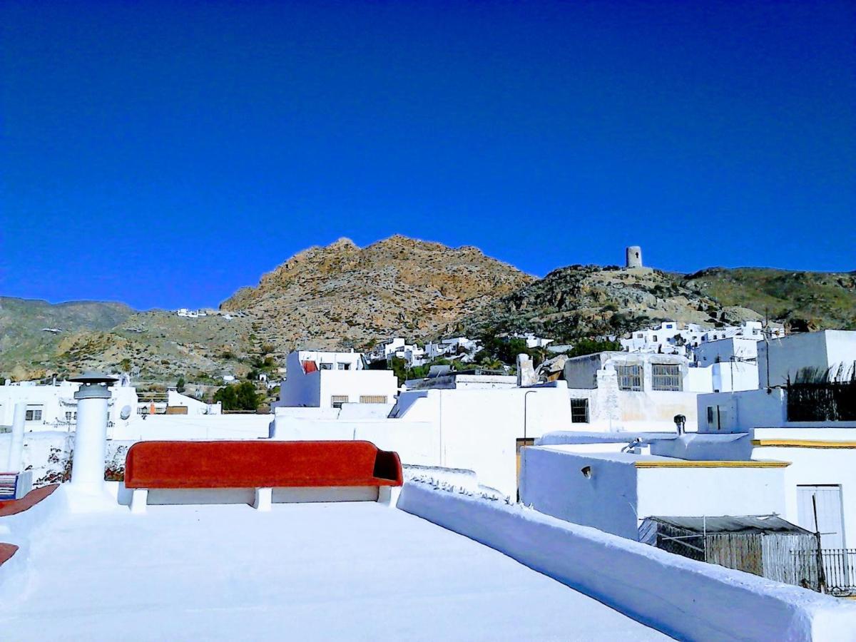 La Casa Del Cine En Casa rural *
