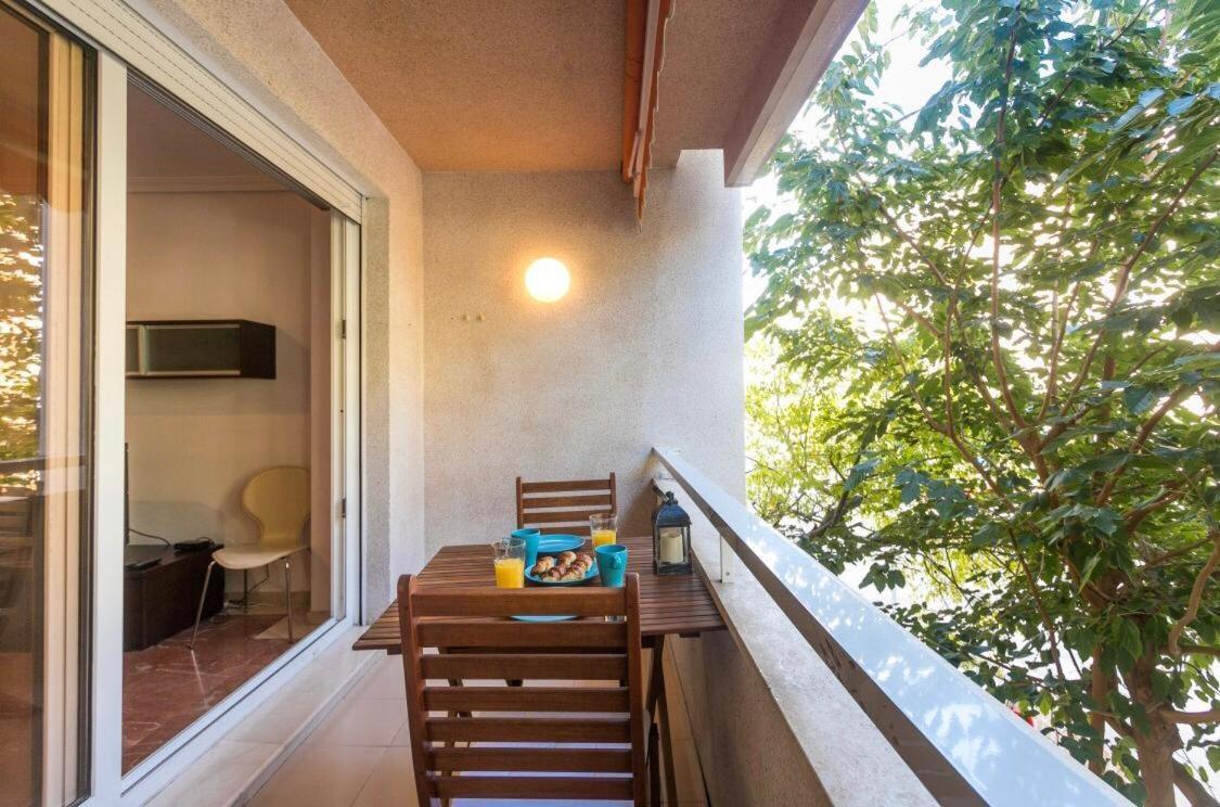 Apartment Drazen House With Terrace San Juan De Alicante *