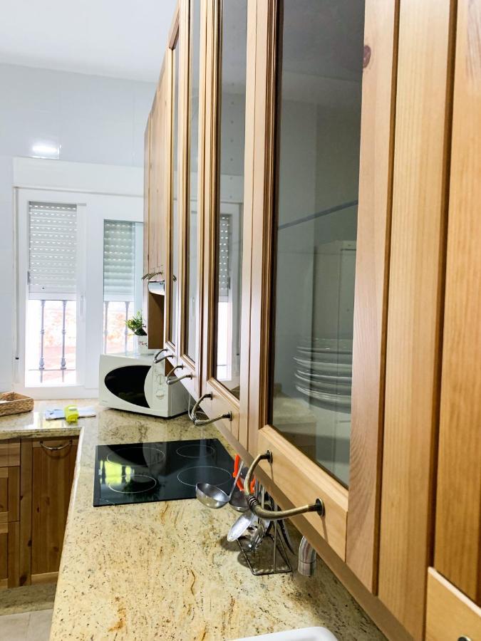 Apartment Gacelas