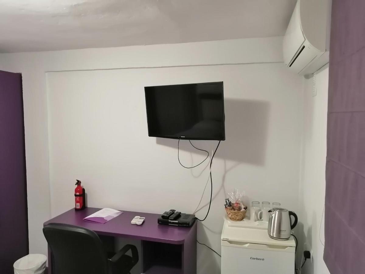 De La Paz Homestay La Nucia