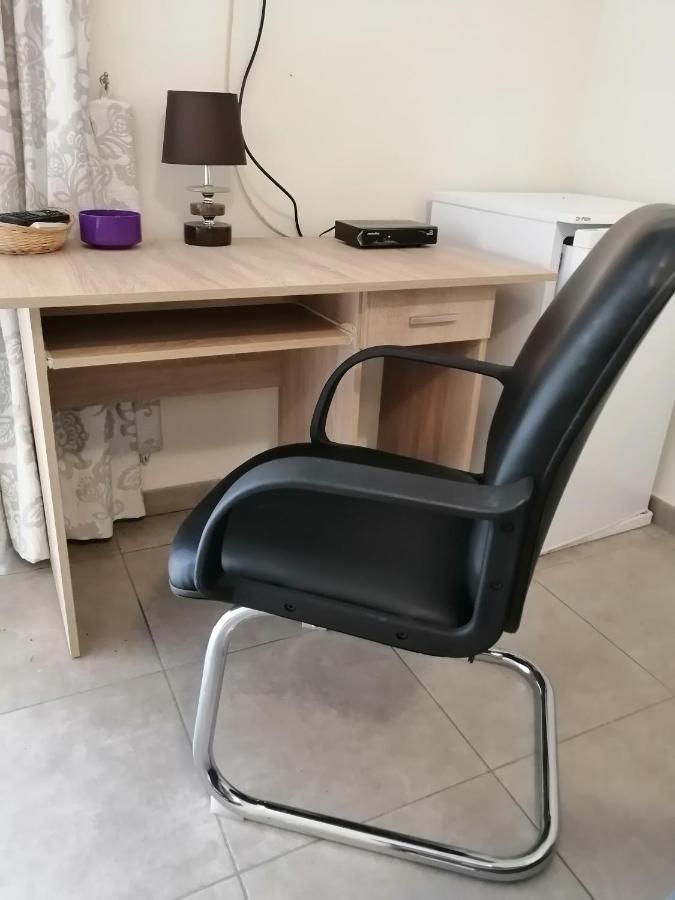 Homestay De La Paz La Nucia