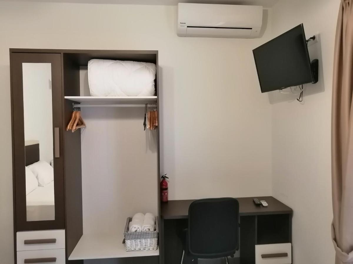 Homestay De La Paz La Nucia