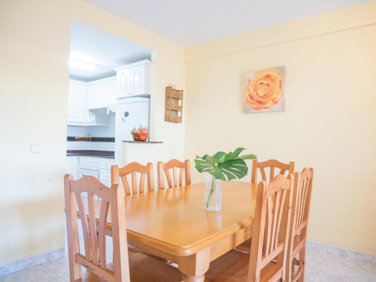 Apartamentos Casablanca Marineu * Alcoceber