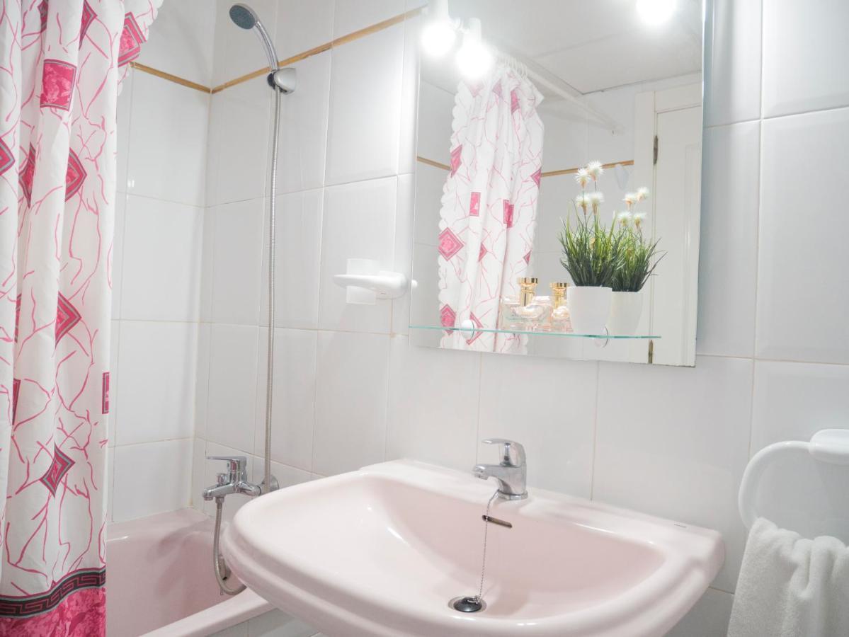 Apartamentos Casablanca Marineu * Alcoceber