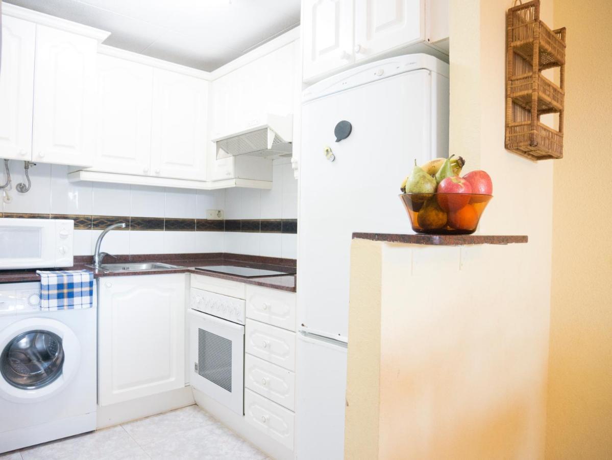 Apartamentos Casablanca Marineu Apartment *