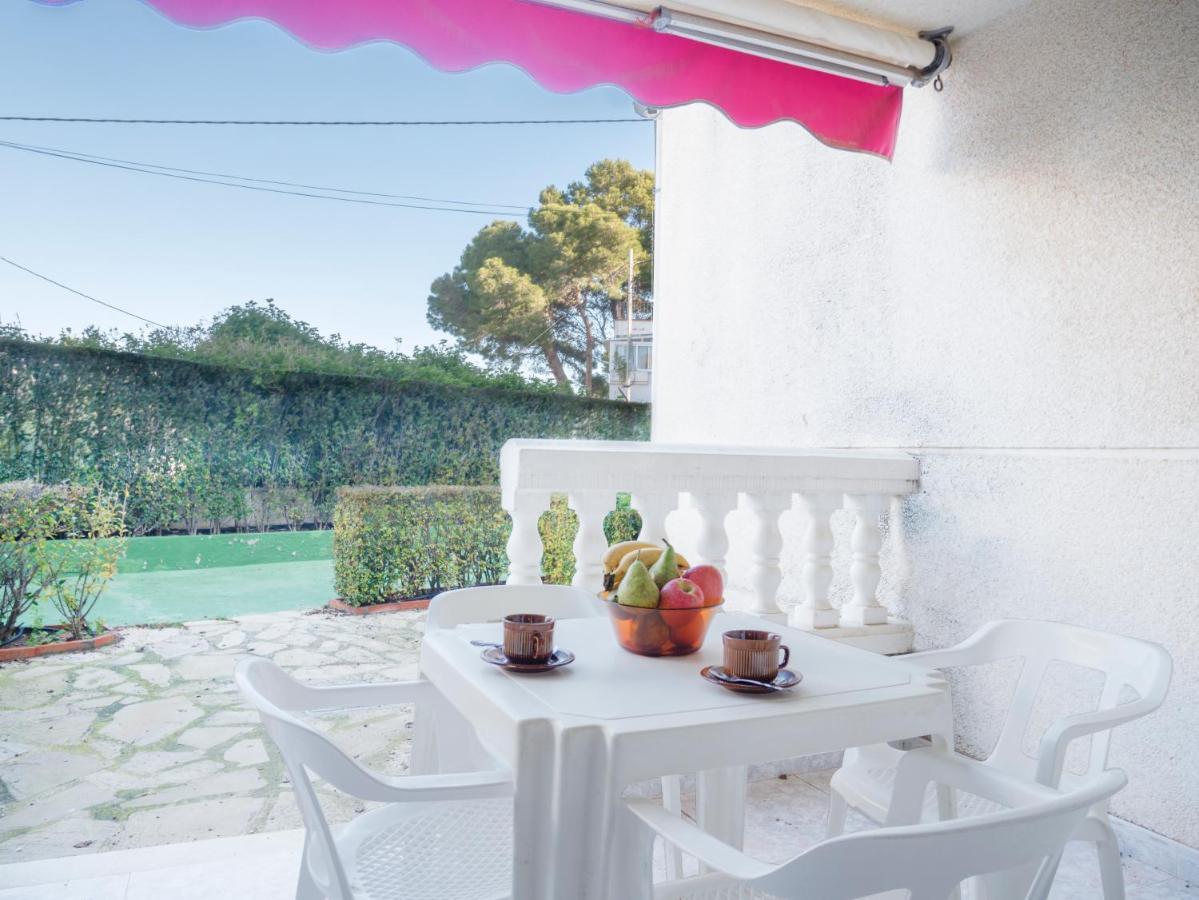 Apartamentos Casablanca Marineu Apartment Alcoceber
