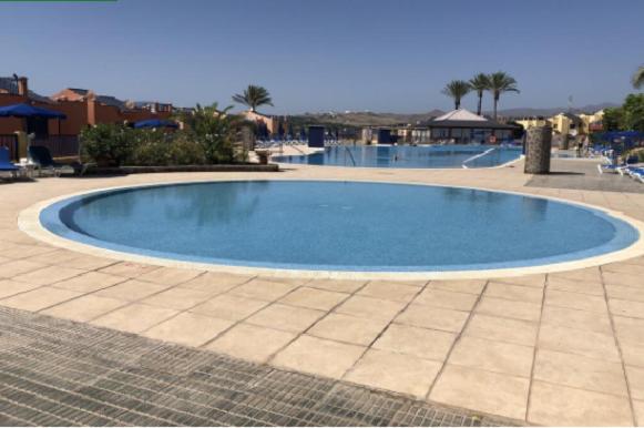 Villa Meloneras - Exclusive Chill Out