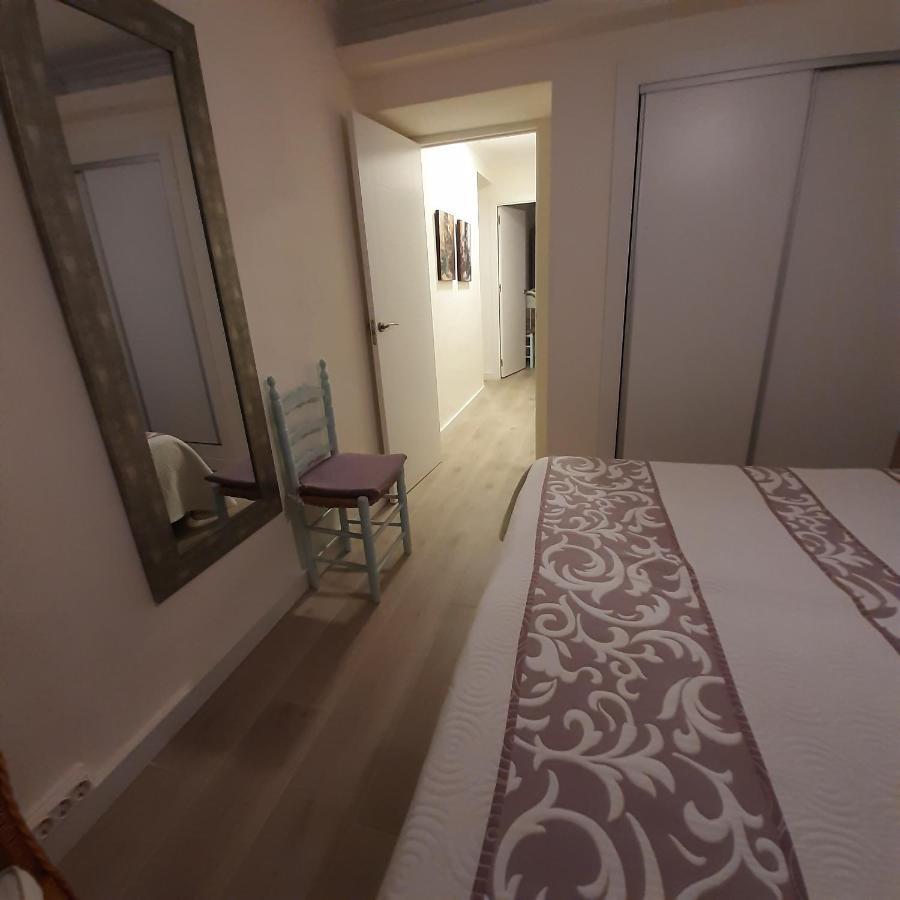 Apartment Torremar *