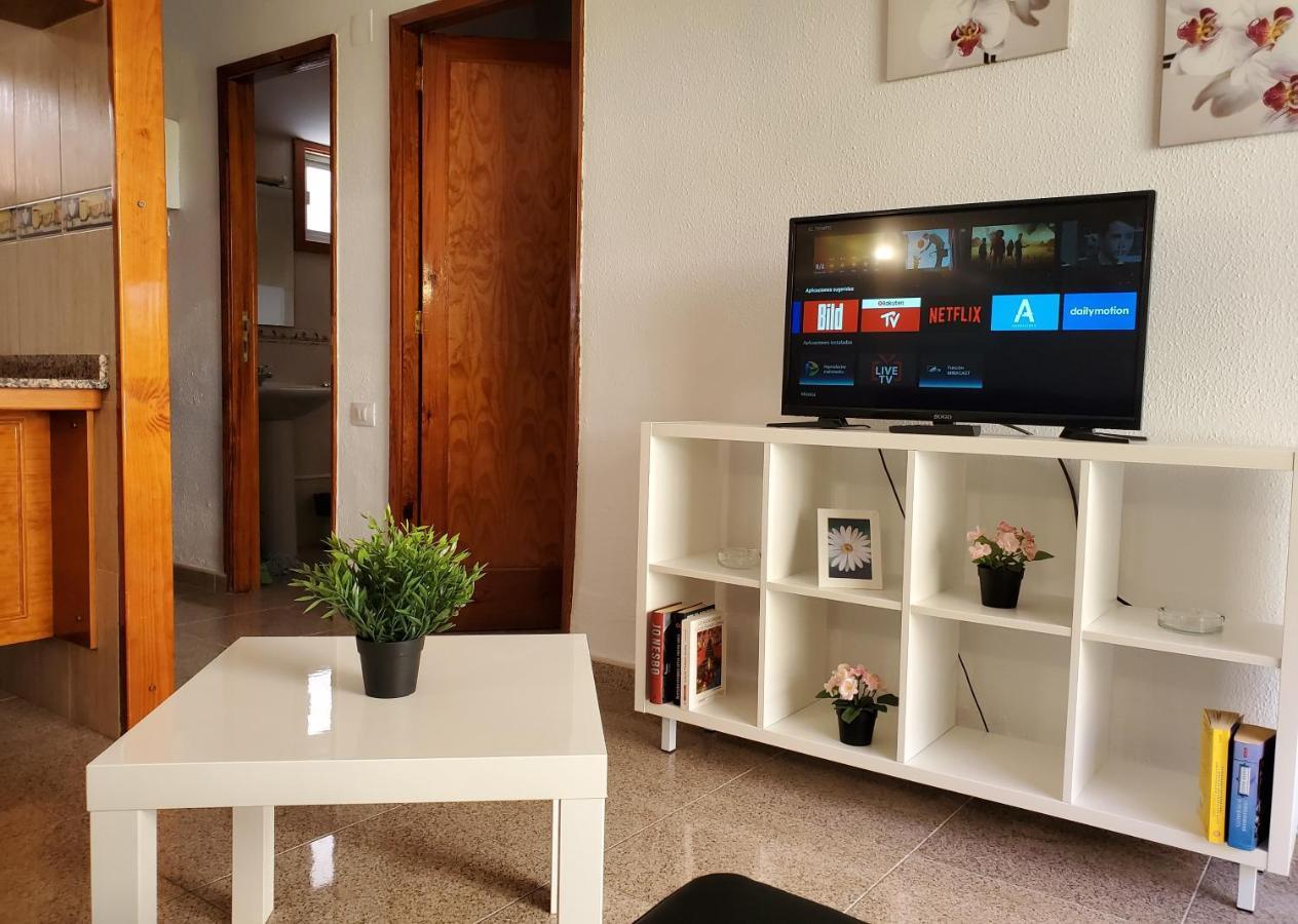 Apartment Las Camelias San Bartolome de Tirajana (Gran Canaria)
