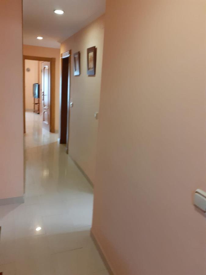 Apartamento En Calle Real * Almunecar