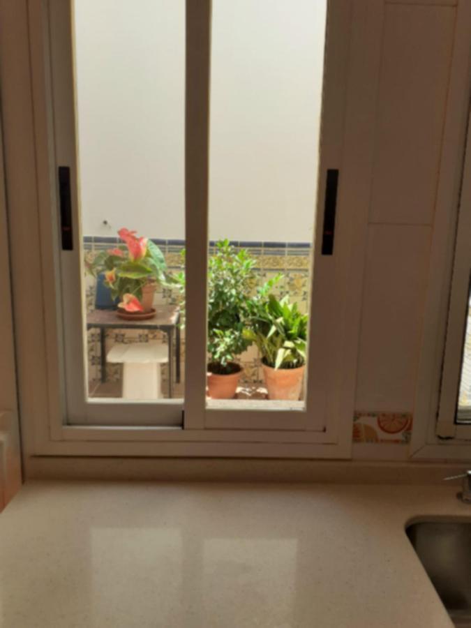 Apartamento En Calle Real Apartment Almunecar
