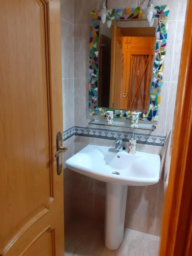 Apartment Apartamento En Calle Real Almunecar