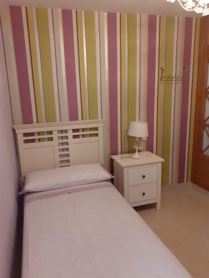 Apartamento En Calle Real * Almunecar