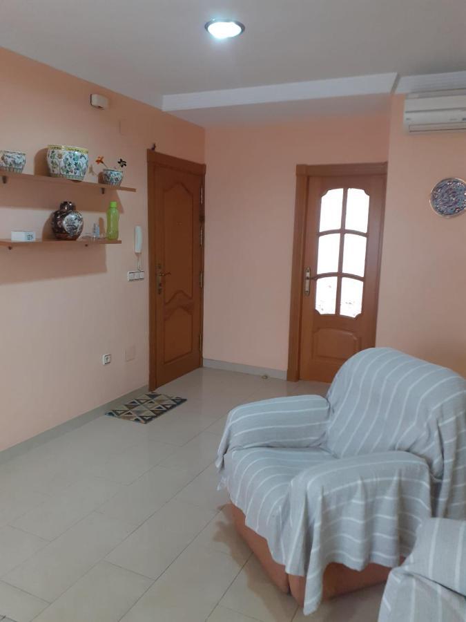 Apartamento En Calle Real Apartment *