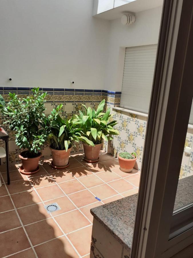 Apartamento En Calle Real * Almunecar