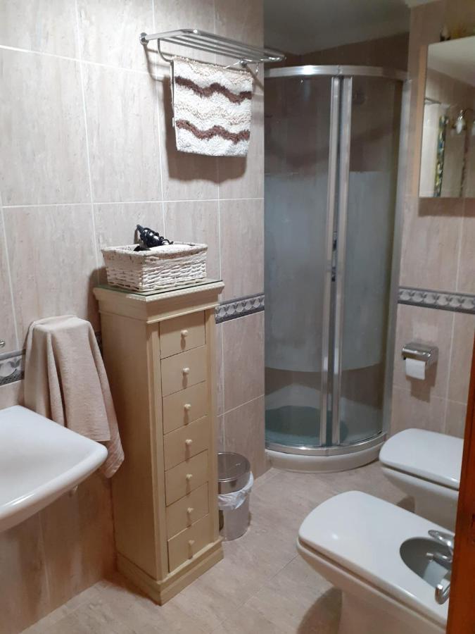Apartamento En Calle Real Apartment Almunecar