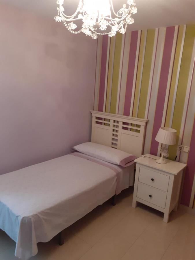 Apartamento En Calle Real Apartment Almunecar