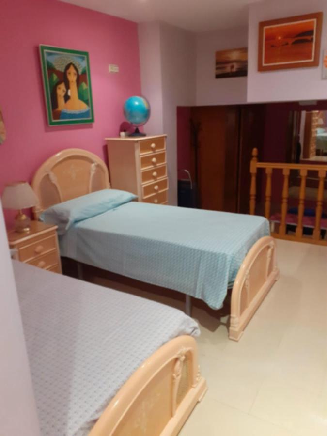 Apartamento En Calle Real